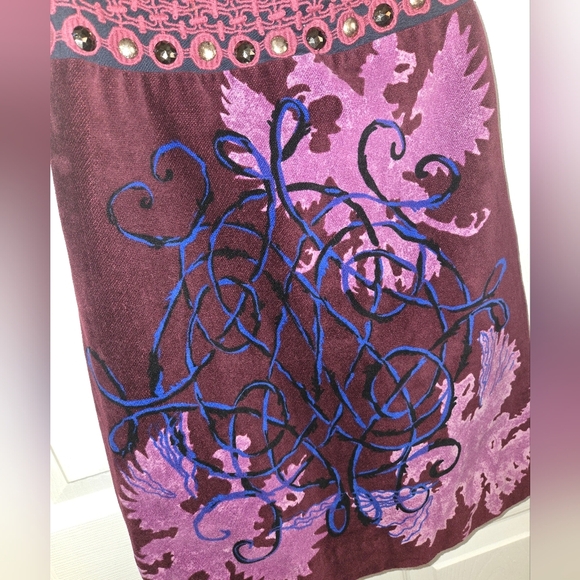 Free People Dreaming In Paradise Dress - Picture 5 of 6